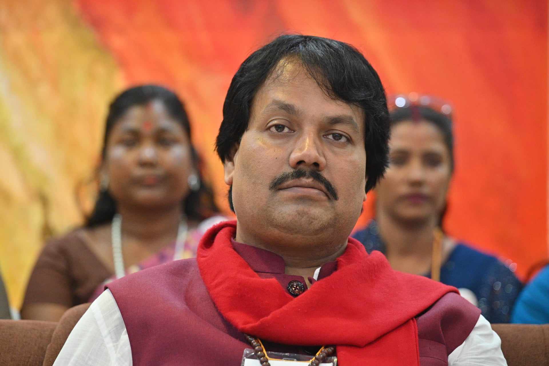सीके राउतको पार्टीले सरकारलाई दिएको समर्थन कायम राख्ने